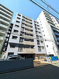 サングレイス横浜駅東