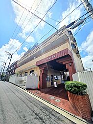 サンパレス金沢文庫