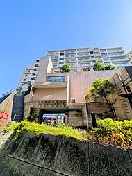 エル・クラウディア青葉