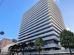 横浜MIDベースタワーレジデンス