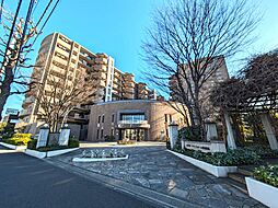 ナイスベルクール横濱綱島