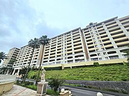 レイディアントシティ横濱カルティエ1