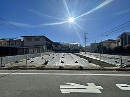 練馬区豊玉中２丁目の土地