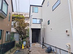 豊島区上池袋３丁目の一戸建て