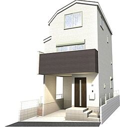 北区滝野川１丁目