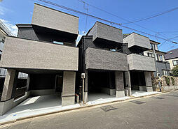 文京区大塚４丁目の一戸建て