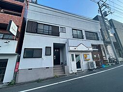 豊島区駒込１丁目の一戸建て