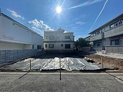 豊島区千早2丁目の土地