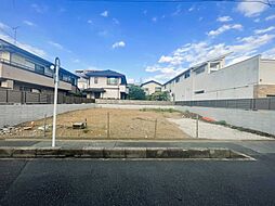 さいたま市浦和区領家２丁目の土地