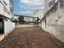 渋谷区恵比寿２丁目の土地