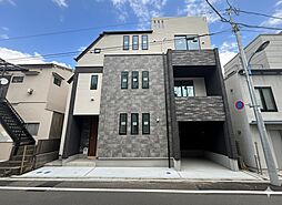 新宿区市谷加賀町１丁目