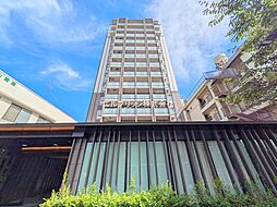 プレミスト中野通り