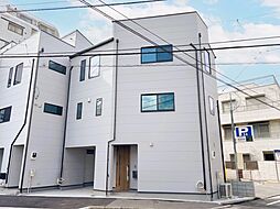 さいたま市浦和区高砂４丁目の一戸建て