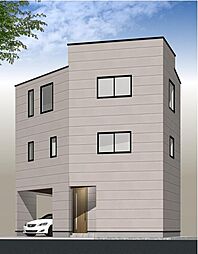 さいたま市浦和区高砂4丁目の一戸建て