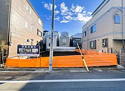 豊島区千川２丁目の土地