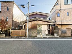 豊島区千川2丁目の土地