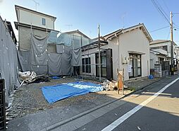 豊島区上池袋　建築条件無し売地