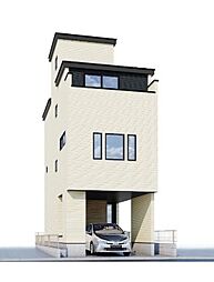 荒川区西尾久２丁目