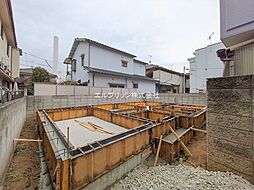 豊島区上池袋 新築戸建