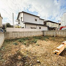 豊島区上池袋　新築戸建