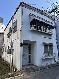 文京区本郷　建築条件無し売地