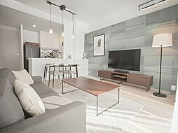 シティハウス南大塚テラス