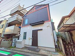 豊島区巣鴨　建築条件無し売地