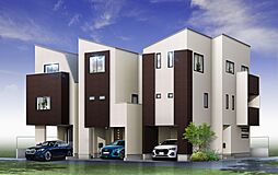 板橋区赤塚新町３丁目