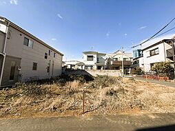 豊島区雑司が谷　建築条件無し売地