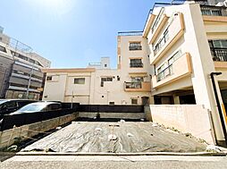 豊島区東池袋　建築条件無し売地