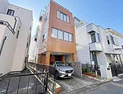 北区西ケ原3丁目 戸建て