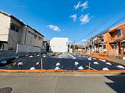 杉並区和泉４丁目