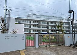 中野区上高田　新築戸建