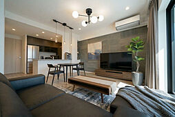 シティハウス南大塚テラス