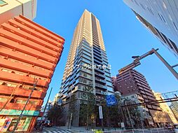 クラッシィタワー新宿御苑