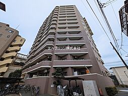 サンクレイドルレヴィール池袋