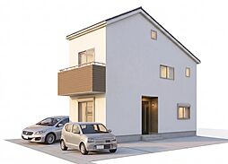 板橋区赤塚　新築戸建