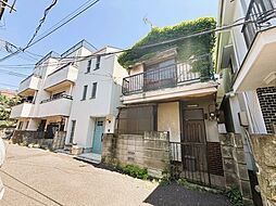 豊島区池袋本町　条件付き建物提案型土地