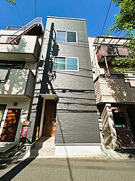 文京区千石2丁目の一戸建て