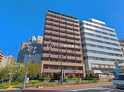 レジェンド西早稲田フォレストタワー