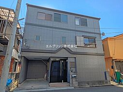 板橋区東坂下　戸建