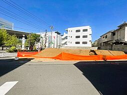 世田谷区深沢 新築戸建