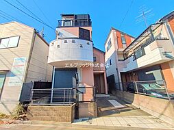 練馬区春日町１丁目