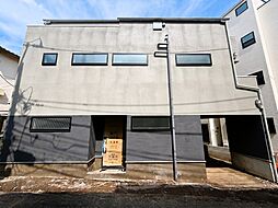 豊島区雑司が谷 新築戸建