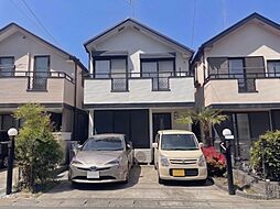 東村山市久米川町　戸建
