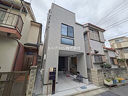 北区豊島　新築戸建