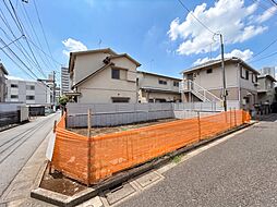 中野区東中野　新築戸建