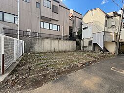 四ツ谷駅アクセス 高台の住宅街