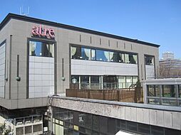 四ツ谷駅アクセス　高台の住宅街