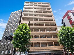 ライオンズマンション八丁堀